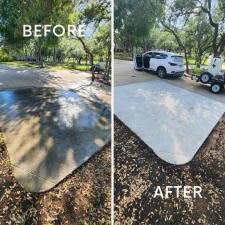 Hudson-Bend-Lakeway-Estate-Pool-and-Driveway-Cleaning 1